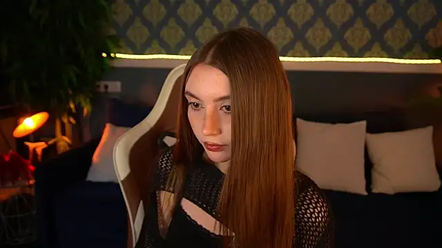 Dark_Brii Live XXX-Chat