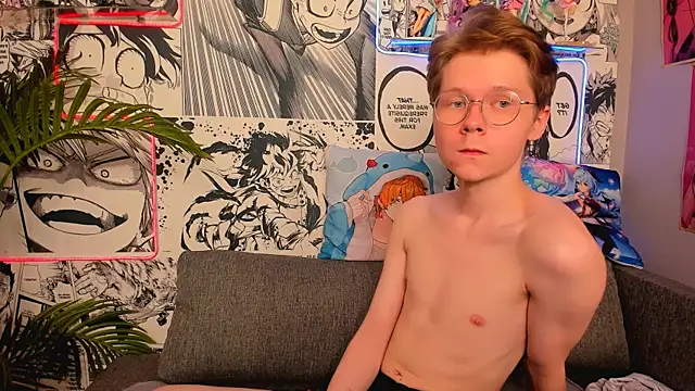Chat XXX en directo de DanielSanders