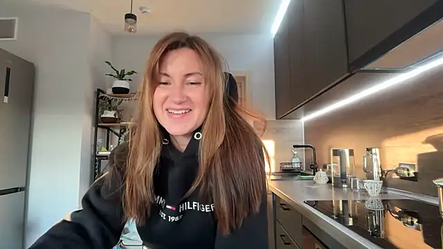 Živý XXX chat jainesummer