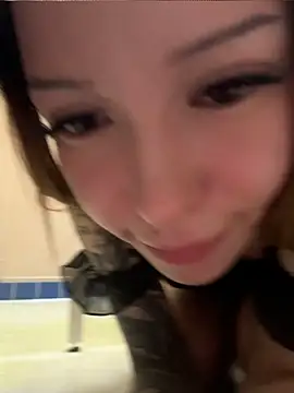 babydolll's Live XXX Chat