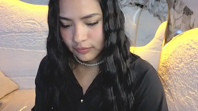 Paulette_v's Live XXX Chat