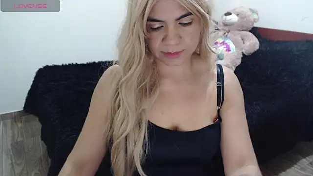 ruby_sky69's Live XXX Chat