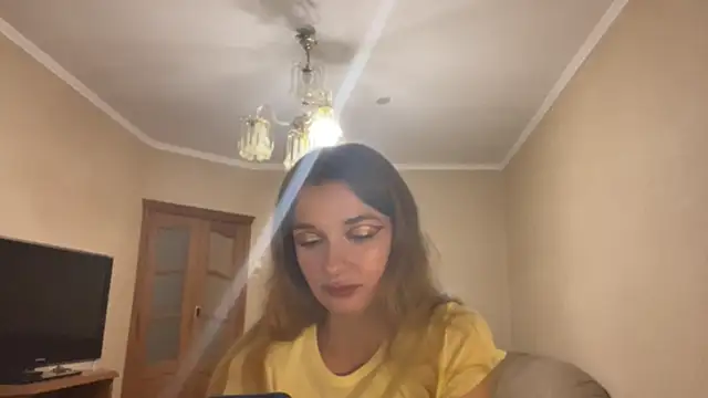 CoraJamerson XXX чат на живо
