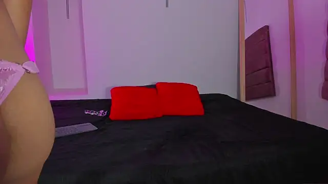 Živý XXX chat LittleVaale