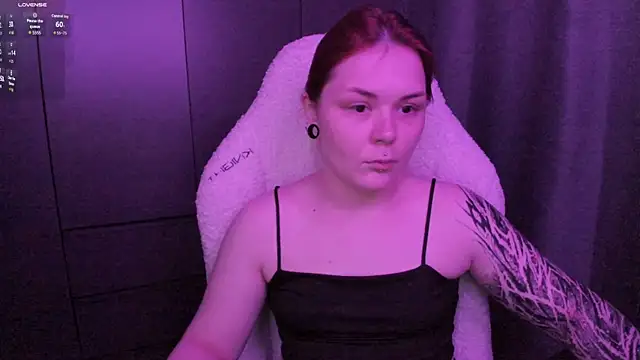 Živý XXX chat sophia_lix