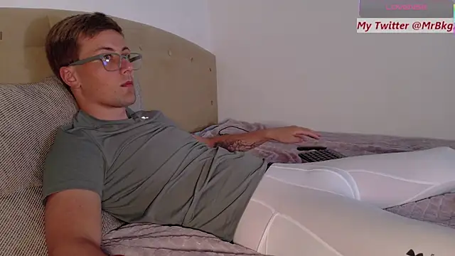 Brellisimo – Naživo XXX chat