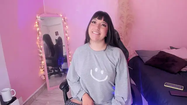 Živý XXX chat Emily_Roussee