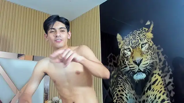 Chat +18 de TaylerCruz ao vivo