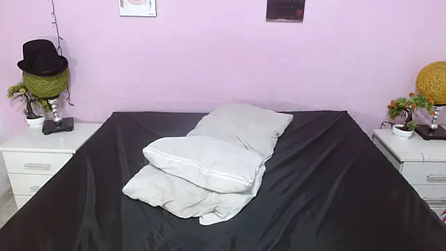 zayne_lyon Live XXX-Chat