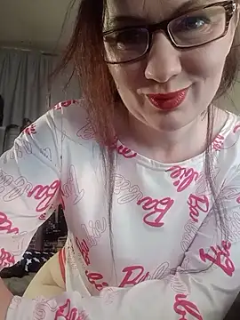 Živý XXX chat DashaHart