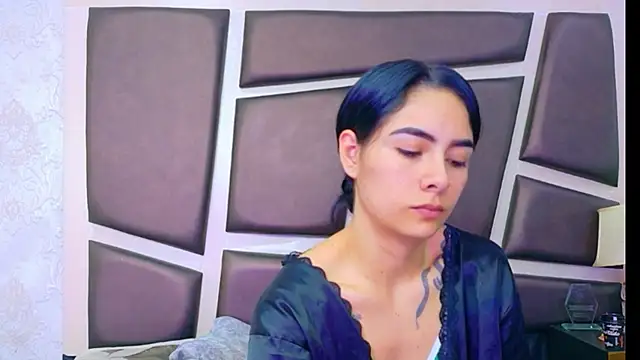 NicoleEsposito Obrolan Langsung XXX
