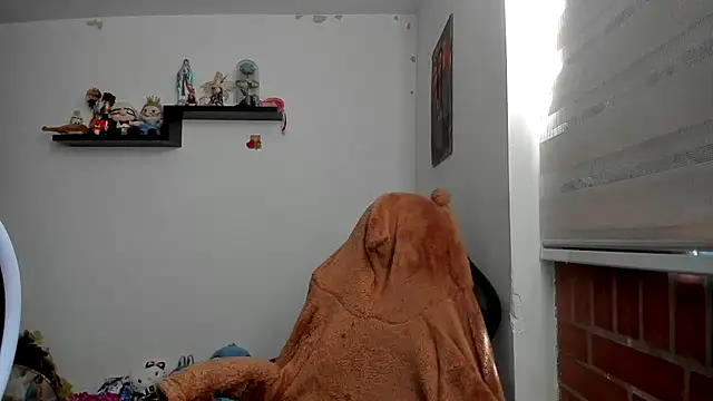 Shaddycute_ 라이브 XXX 채팅
