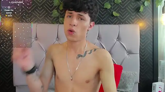 Axel__Evans' Live XXX Chat