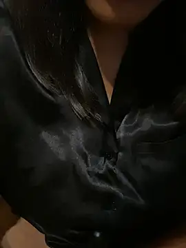 CaramelGoddess1 网络视讯表演