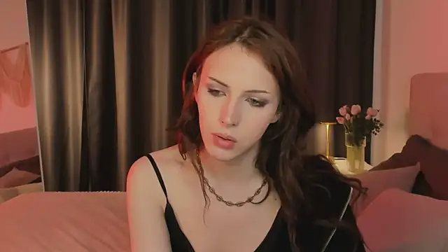Chat XXX ao vivo de Tiffany__King