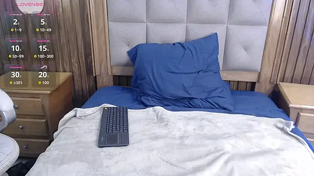 Chatroom XXX en direct de Colby_driscoll