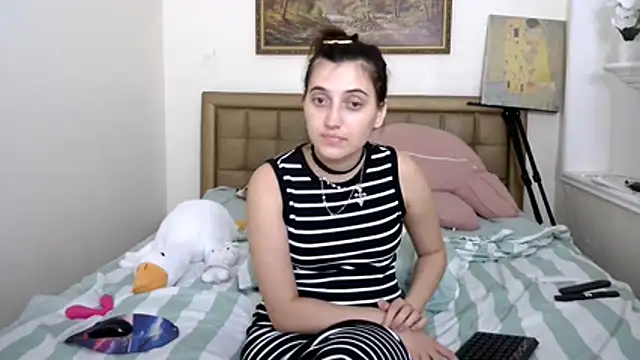 Iren – Live XXX-chat