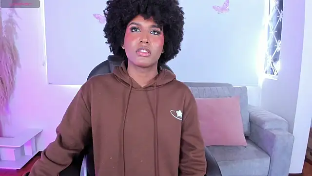 NaomiSaenz_'s Live XXX Chat