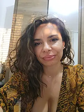 P_Kath's Webcam Show
