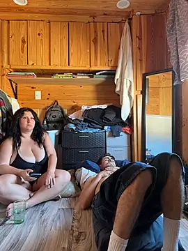 Chat XXX en directo de SierraxRuben26