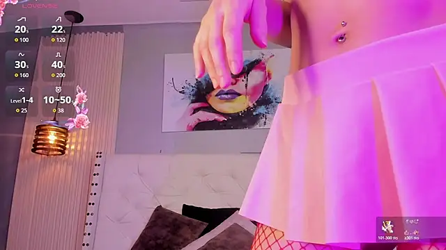 dark__nymph Live XXX-Chat