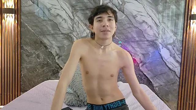 NoahWalker__ – Live XXX-chat