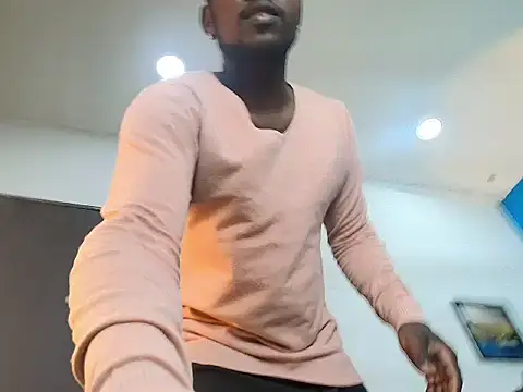 Chat +18 de William_Bennett ao vivo
