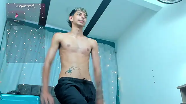 LyanLazarBBC's Live XXX Chat