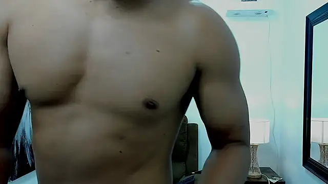 Chat +18 de Oliver_Smithx ao vivo