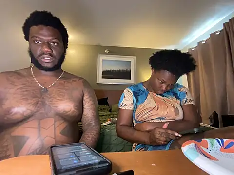 Chat XXX ao vivo de Tattedupdek