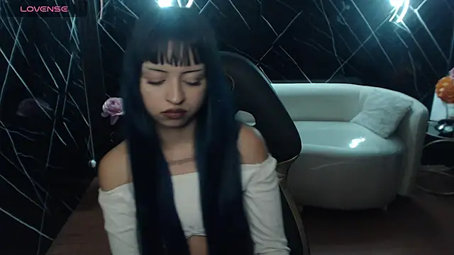 Sembang XXX Secara Langsung _ceeleste_cute_