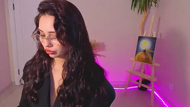 Sofia_Plump Chat XXX in diretta