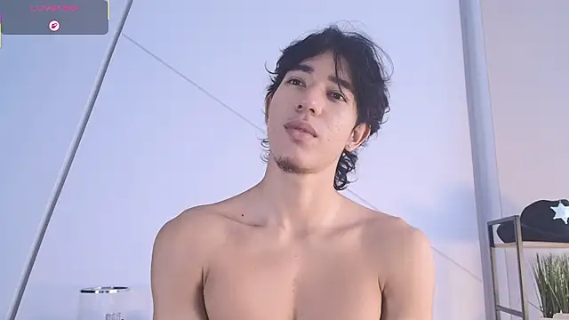 rick_flame0 라이브 XXX 채팅