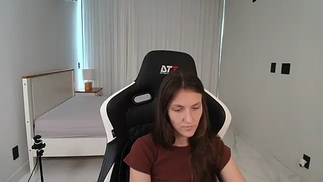 upssnowy Live XXX-chat