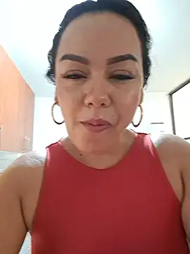 katherineFostel's Live XXX Chat