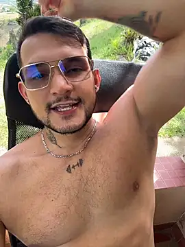Marco_Vega Webcamshow