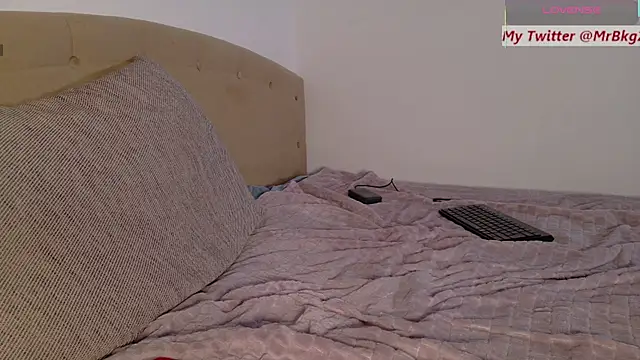 Brellisimo – Naživo XXX chat
