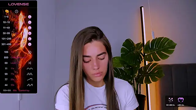 Marta--jess' Live XXX Chat