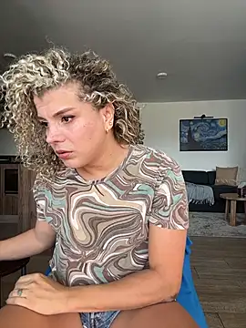 Georgiafox Chat XXX live