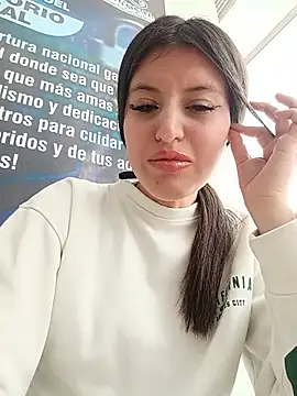XXX chat uživo modela SALOME-28_