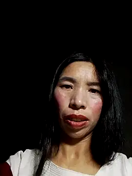 Tho-bibi Adlı Modelin Canlı XXX Sohbeti