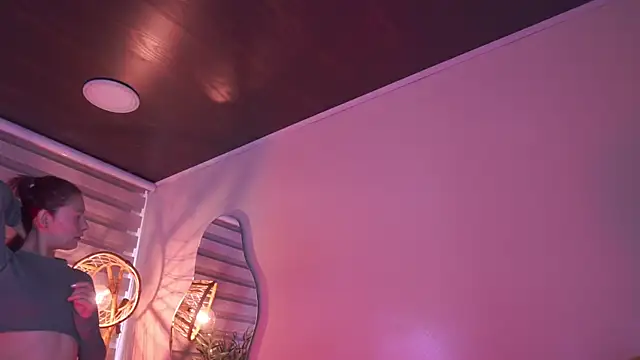 Rebecah_1 – Live XXX-chat