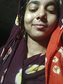 Simran_143's Webcam Show