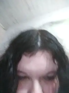 Aurorart's Webcam Show