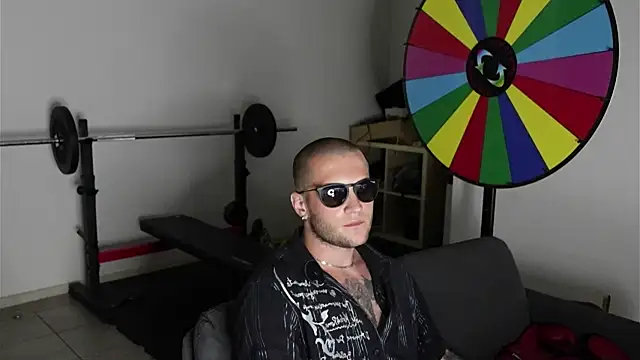 Онлайн чат XXX Igor_Wilde