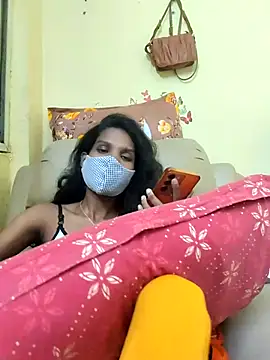 แชท XXX สดของ Shreya-telugupilla