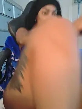 Sembang XXX Secara Langsung butterflybootyy