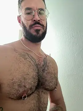 mrbighairychest Webcamshow