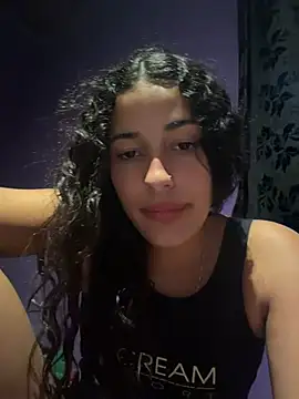Luana_264's Webcam Show