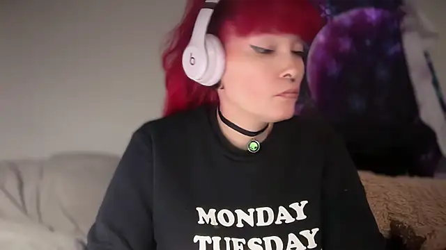 Živý XXX chat FRRANNKIE